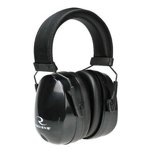 Radians Tactical Passive Earmuff Eradicator