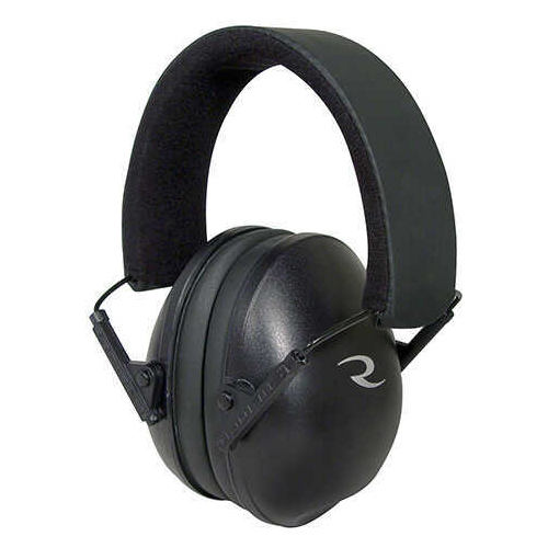 Click to see larger image. Radians Tactical Passive Earmuff Lowset