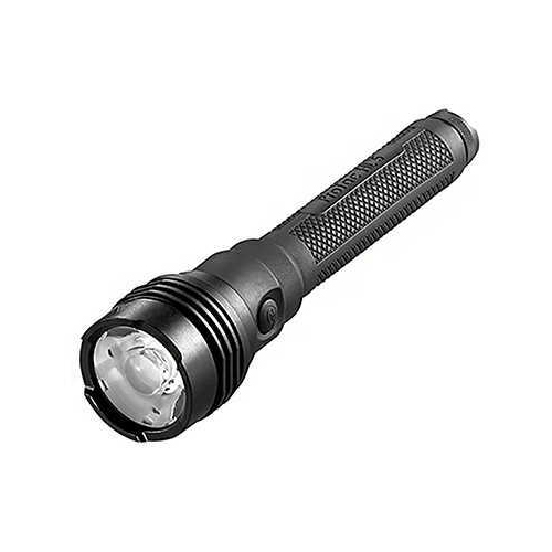 Streamlight ProTac HL5-X Flashlight LED with 4 CR123A Batteries Black Clam Package