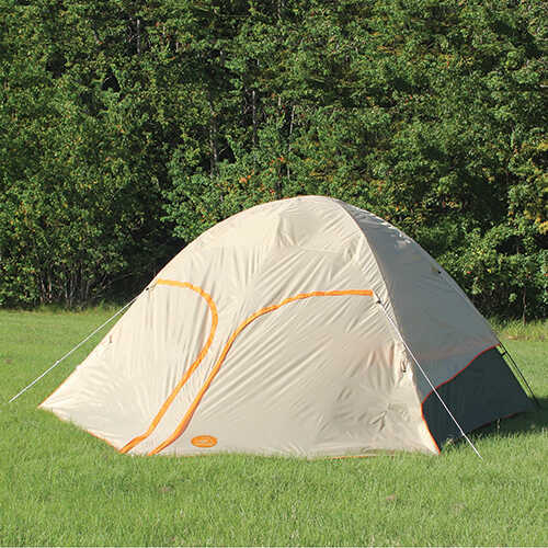 Tex Sport Bear Ridge Vestibule Tent 3 Person