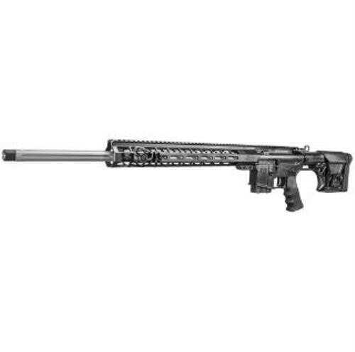 Wyndham Weponry Rifle .224 Valkyrie 22" Barrel Luth Stock Mlock Rail 5 Round