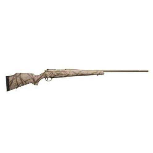 Weatherby Mark V Outfitter Rifle 7mm Mag 26" Barrel Fde Ckte Fluted Sub-moa Accuracy Guarantee