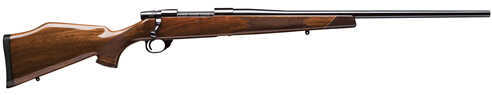 Weatherby Rifle Vanguard Deluxe 300 Mag 26" Barrel Aa Grade Claro Walnut Stock