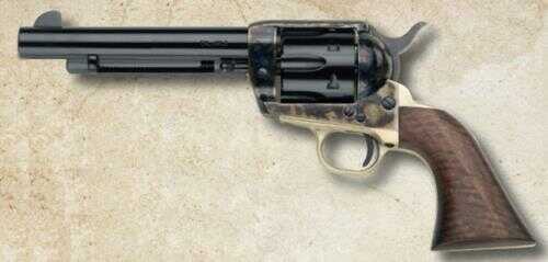 IFC 1873 SA Revolver .45 Colt 5-1/2" Barrel Brass Trigger Guard