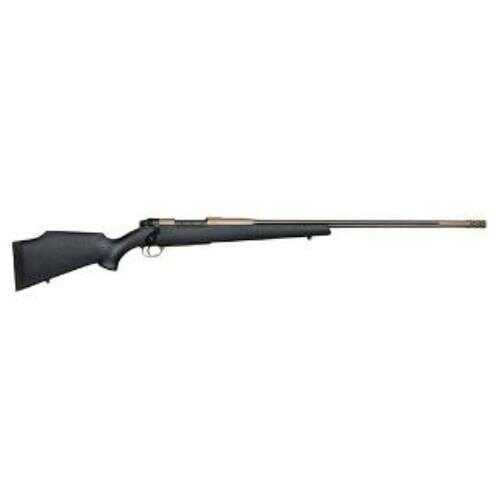 Weatherby Mark V Rc Rifle 257 Mag 28" Barrel Two-tone