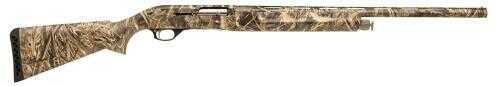 T R Imports K1228C Kinetic Semi-Automatic Shotgun 12 Gauge 28" 3" Realtree Max-5 Synthetic Stock Aluminum Alloy