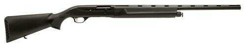 T R Imports K1228s Kinetic Semi-automatic Shotgun 12 Gauge 28" Barrel 3" Chamber Black Synthetic Stock Aluminum Alloy