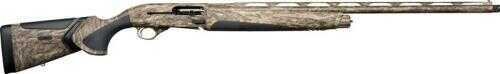 Beretta A400 Xtreme Shotgun Plus Ko 12 Gauge 3.5" Chamber 26" Vent Ribbed Barrel Ct3 Mossy Oak Bottomland Synthetic Stock