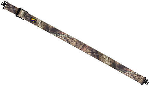 Browning All Season Web Sling Mossy Oak Break-Up Country