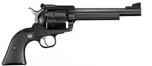 Ruger Single Action Revolver New Model Blackhawk Blued 41 Remington Magnum 6.5" Barrel