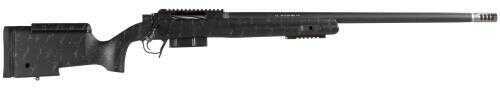 Christensen Arms Rifle Ba Tac 6.5 Creedmoor Black / Gray 26" Threaded Barrel Ca10270-h85281