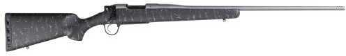 Christensen Arms Rifle Mesa 300 Win Mag Tungsten / Black 24" Barrel Ca10280-2144