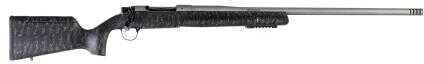 <span style="font-weight:bolder; ">Christensen</span> Arms Rifle Mesa Lr 7mm Rem Mag Barrel 26"