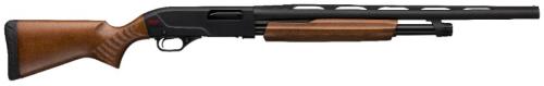 Winchester Super-X Field Youth Pump 12 Gauge 3" Chamber 22" Black Walnut