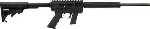 JRC Takedown Rifle 9mm Luger 17" Barrel Rounds-img-0