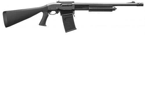 Model 870 DM Tactical 12 Gauge Pump Action Shotgun With 6 Round Drop Box Magazine Magpul Stock & Fore-End 18.5" Barrel