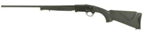 Midland Backpack Shotgun Single .410 Gauge 22" Barrel Black Finish Synthetic Stock Fixed-Modified Choke Tube Does Not Include MBP4122