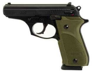 Bersa Thunder 380 Combat .380 ACP 3.5"-img-0