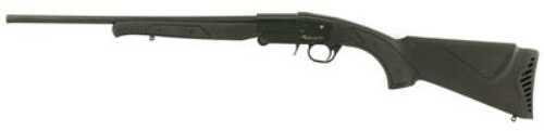 Midland Backpack Shotgun Single .410 Gauge 18.5" Barrel Black Finish Synthetic Stock Fixed-Modified Choke Tube MBP4118