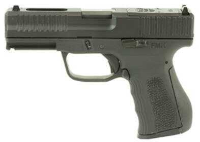 FMK 9C1 Elite 9mm 4" Barrel 10 Round Matte Black-img-0