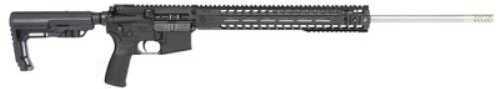 Radical Firearms Forged Milspec Rifle Semi-automatic .224 Valkyrie 22" Stainless Steel Match Grade Barrel Black Finish 15 Round