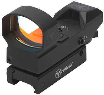 Firefield Impact Reflex Sight, Black