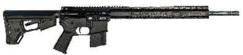 Black Rain Ordnance SPEC15 Semi-automatic Rifle .224 Valkyrie 18" Barrel Finish Magpul ACS-L Stock Magazine 10 Rounds BRO-SPEC15-224V-18
