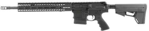 Stag Arms Left Hand Semi Automatic AR10 Rifle .308 WIN/7.62 NATO 16" Barrel Black Finish Magpul ACS Stock 10 Round M-LOK Handgua STAG800098LH