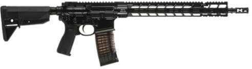 Primary Weapons Systems MK116 Mod 2 Semi-automatic AR 5.56 NATO 16.1" Black Magpul MOE Stainless Steel, Isonite Treated, Button Rifled, 1:8 Twist Barrel 30 Rounds 2M116RA1B