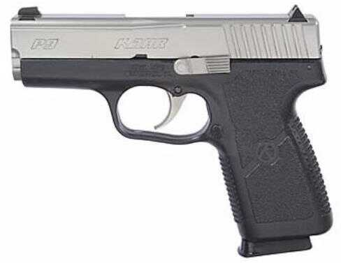 Kahr Arms P9 9mm 3.5" Barrel 7rds-img-0