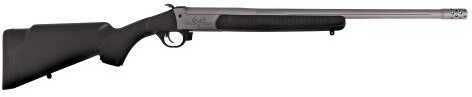 Traditions Outfitter G2 Single Shot Rifle 450 Bushmaster 22" Barrel Cerakote