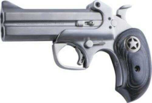 Bond Arms Ranger II 45LC/410 Gauge 4.25" Barrel-img-0