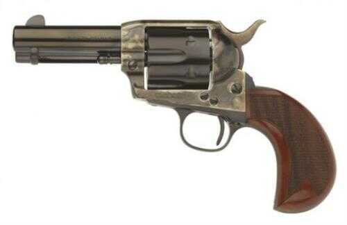 Uberti 1873 Birdshead Revolver 45 Colt 3.5"-img-0