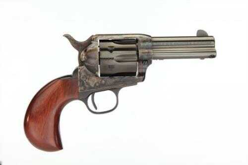 <span style="font-weight:bolder; ">Uberti</span> 1873 Birdhead Revolver 357 Mag 3.5" Barrel Case Hardened Frame