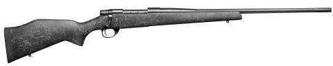 Weatherby Vanguard Wildrness Bolt Action Rifle With Spiderweb Accents 257 26" Barrel