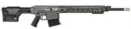 NEMO OMEN Match AR Style Semi Auto Rifle .300 Win Mag 22" Barrel 14 Rounds 15" Aluminum M-LOK Handguard Magpul PRS Adjustable Stock Tungsten Cerakote