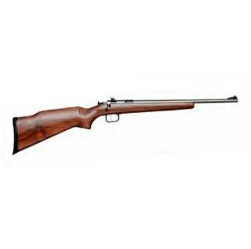 Crickett Rifle 22 Mag Adult Stock