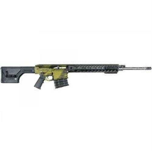 Nemo Omen Watchman Rifle 300 Win Mag 24" Barrel