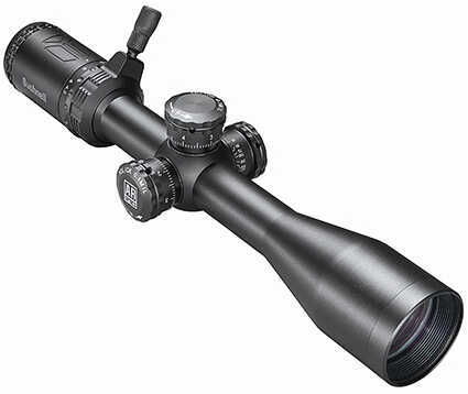 Bushnell AR Optics 4.5-14x40mm, Drop Zone 308 Reticle, Black Finish