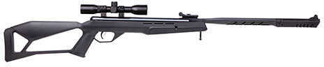 Crosman Thrasher .22 Caliber, Nitro Piston Elite Powered Break Barrel Air Rifle