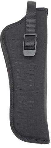 GrovTec US Hip Holster Size 06, 5 1/2"-6" Barrel .22 Auto & Airguns, Left Hand, Black