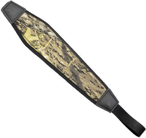 GrovTec US Padded Nylon Rifle Sling 48" x 1", Mossy Oak New Break-Up Country