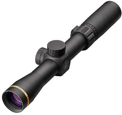 Leupold VX-Freedom AR Riflescope 1.5-4x28mm, 1" Main Tube, Duplex Reticle, Matte Black