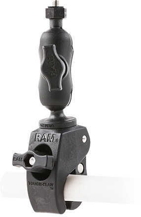 Gear Aid Ram Light Mount Claw, Black