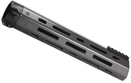 TacStar Industries AR15 Carbon Fiber Handguard 10"