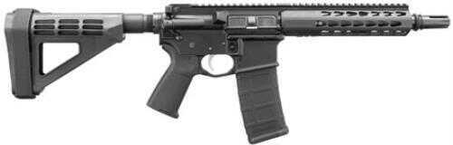 Bushmaster Square Drop AR Pistol Semi-Auto 300 Blackout 9.5" 30+1 Polymer