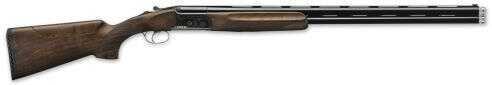 FAIR I. Rizzini Carrera One 20 Gauge Over/Under 30" Barrel 3" Chamber Walnut Stock Polished Blued Finish