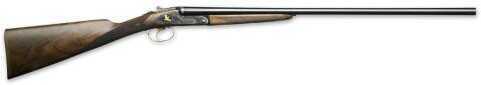 FAIR I. Rizzini Iside Prestige Tartaruga Gold 16 Gauge Shotgun 2 3/4" Chamber 28" Barrel Blued Finish