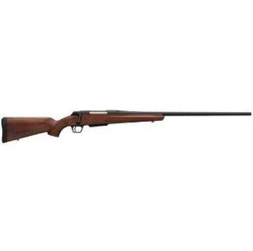Winchester Xpr Sporter Rifle 26" Barrel 7mm Rem Mag Walnut Stock