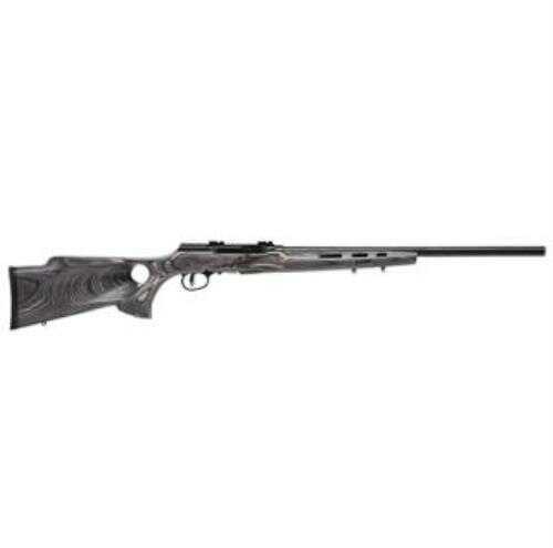 Savage A22 Target Thumbhole Rifle 22 Long 22" Barrel